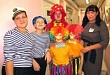 Состоялся XII районный фестиваль творчества детей с ограниченными возможностями здоровья Состоялся XII районный фестиваль творчества детей с ограниченными возможностями здоровья